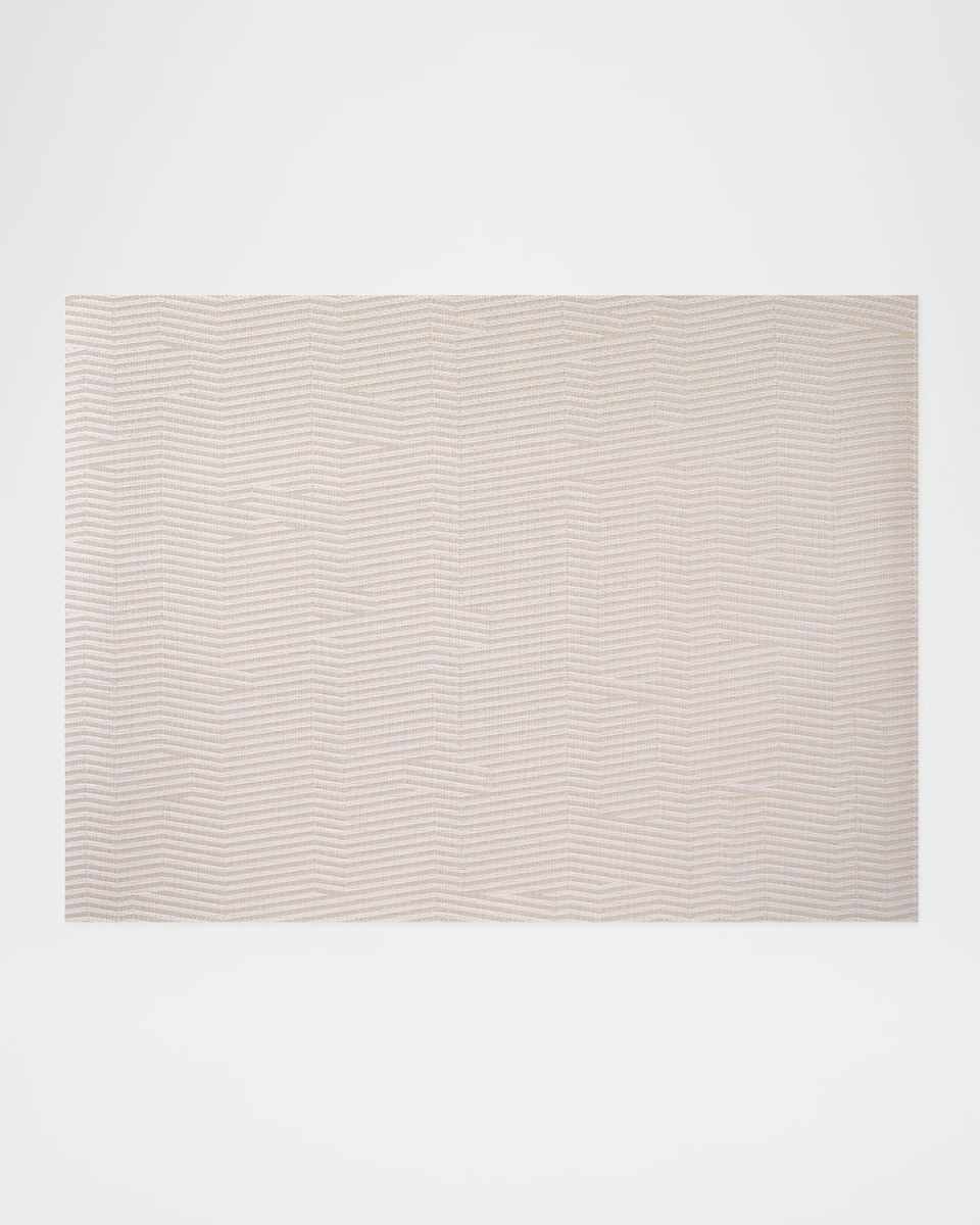 Dune Woven Floor Mat, 2' x 6'
